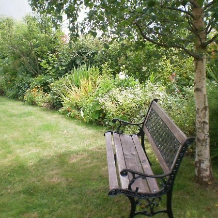 Les Rochettes Bed & Breakfast Erquy Exterior photo