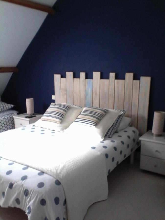 Les Rochettes Bed & Breakfast Erquy Exterior photo