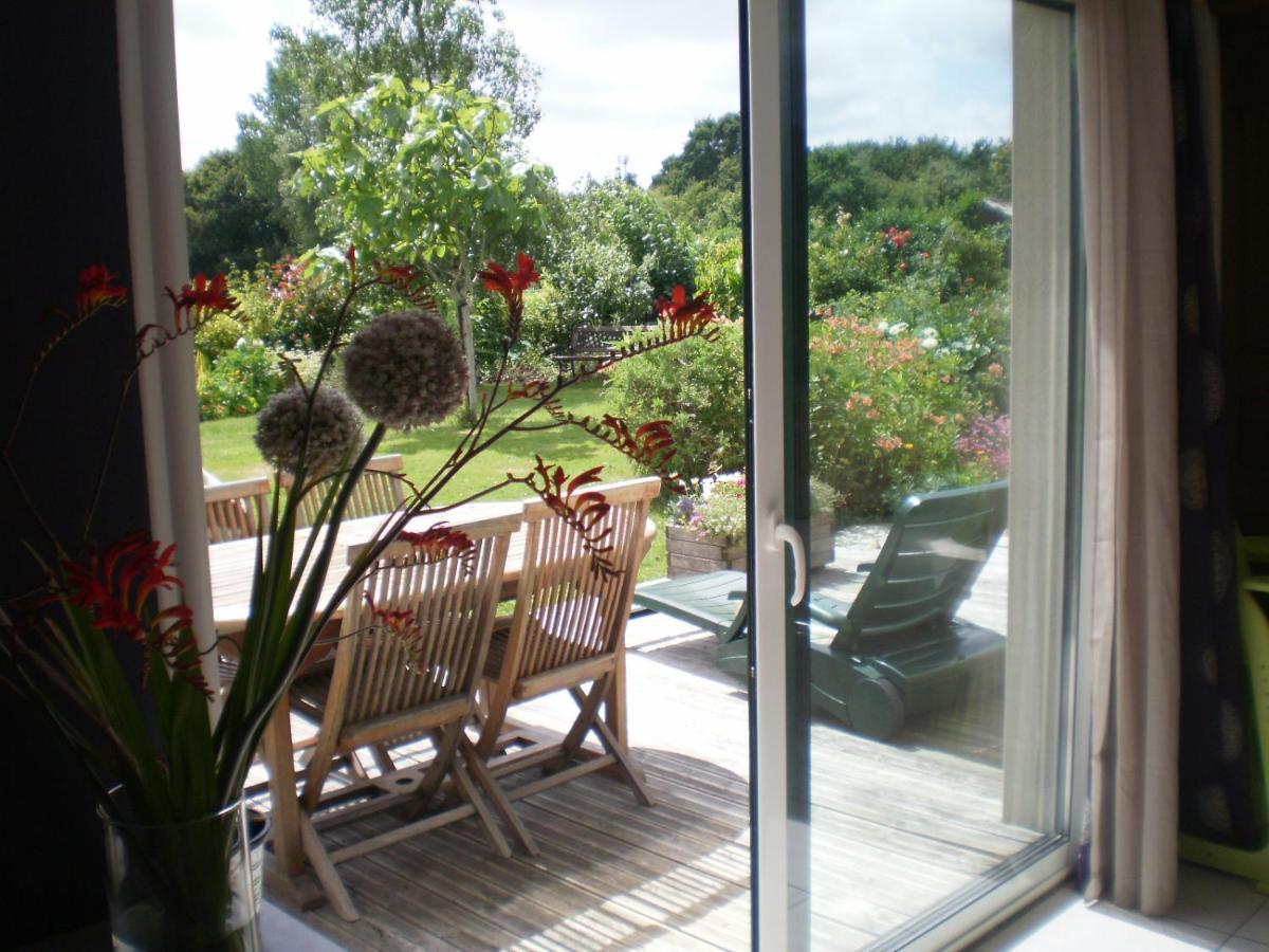 Les Rochettes Bed & Breakfast Erquy Exterior photo